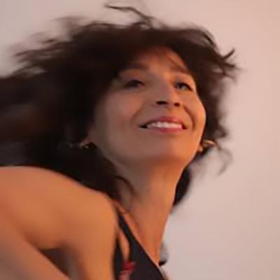 Claudine Giral