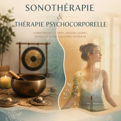 thérapie psycho-corporelle