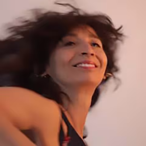Danse des orichas