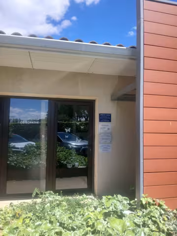 nouveau cabinet de Sonothérapie et thérapies manuelles  LE FORUM